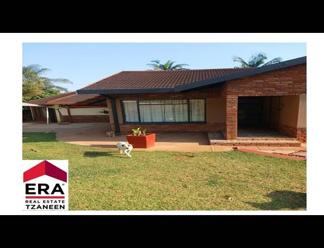 4 BEDROOM HOUSE FOR SALE IN AQUA PARK